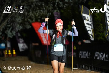 Dalat Ultra Trail 2026 - Ảnh #4758119