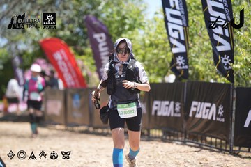 Dalat Ultra Trail 2026 - Ảnh #4692800