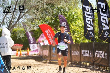 Dalat Ultra Trail 2026 - Ảnh #4696139