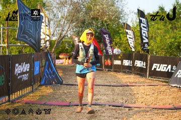 Dalat Ultra Trail 2026 - Ảnh #4743856