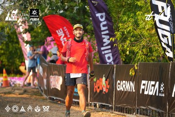 Dalat Ultra Trail 2026 - Ảnh #4743326