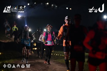 Dalat Ultra Trail 2026 - Ảnh #4708081