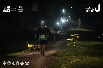 Dalat Ultra Trail 2026 - Ảnh #4720661