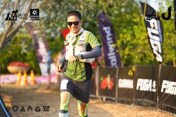 Dalat Ultra Trail 2026 - Ảnh #4743698