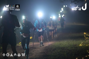 Dalat Ultra Trail 2026 - Ảnh #4718916