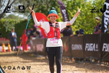 Dalat Ultra Trail 2026 - Ảnh #4901128