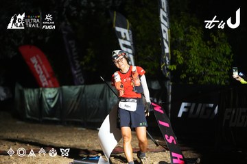 Dalat Ultra Trail 2026 - Ảnh #4747811