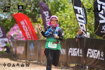 Dalat Ultra Trail 2026 - Ảnh #4869149