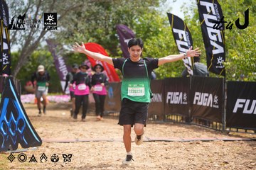 Dalat Ultra Trail 2026 - Ảnh #4866266
