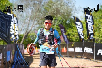 Dalat Ultra Trail 2026 - Ảnh #4737441