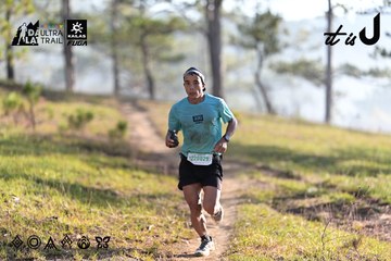 Dalat Ultra Trail 2026 - Ảnh #4894473