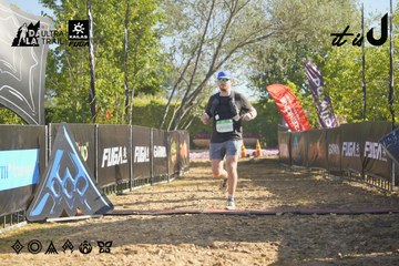Dalat Ultra Trail 2026 - Ảnh #4682932