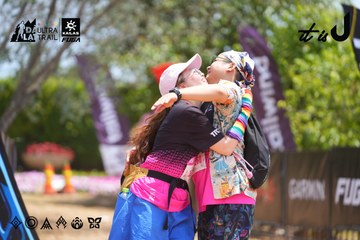 Dalat Ultra Trail 2026 - Ảnh #4868496