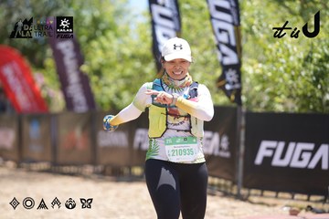 Dalat Ultra Trail 2026 - Ảnh #4692636