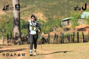 Dalat Ultra Trail 2026 - Ảnh #4714597