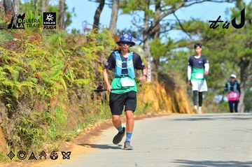 Dalat Ultra Trail 2026 - Ảnh #4748913