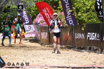 Dalat Ultra Trail 2026 - Ảnh #4701597