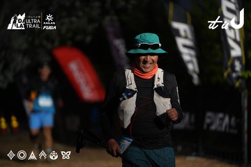 Dalat Ultra Trail 2026 - Ảnh #4757473