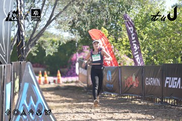 Dalat Ultra Trail 2026 - Ảnh #4685349