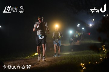 Dalat Ultra Trail 2026 - Ảnh #4719512