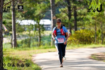 Dalat Ultra Trail 2026 - Ảnh #4833737