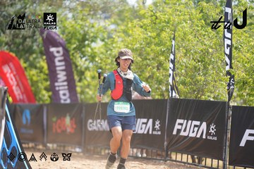 Dalat Ultra Trail 2026 - Ảnh #4858818