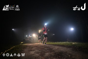 Dalat Ultra Trail 2026 - Ảnh #4705173
