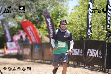 Dalat Ultra Trail 2026 - Ảnh #4692326