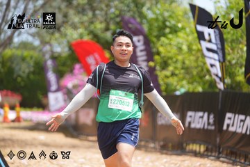 Dalat Ultra Trail 2026 - Ảnh #4867976