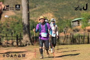 Dalat Ultra Trail 2026 - Ảnh #4715233