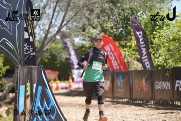Dalat Ultra Trail 2026 - Ảnh #4691804