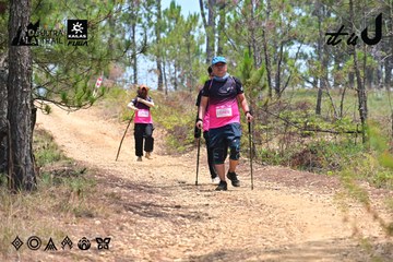 Dalat Ultra Trail 2026 - Ảnh #4831828