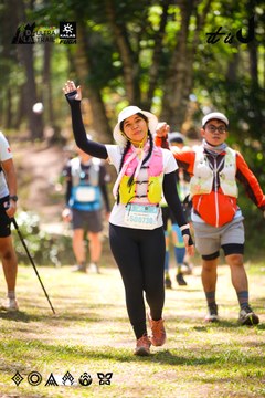 Dalat Ultra Trail 2026 - Ảnh #4907966