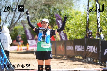 Dalat Ultra Trail 2026 - Ảnh #4696090