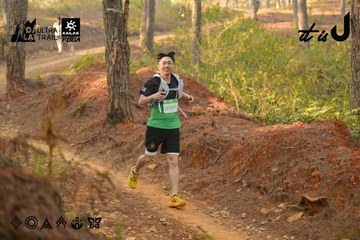Dalat Ultra Trail 2026 - Ảnh #4842039