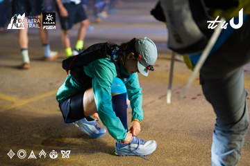 Dalat Ultra Trail 2026 - Ảnh #4682221