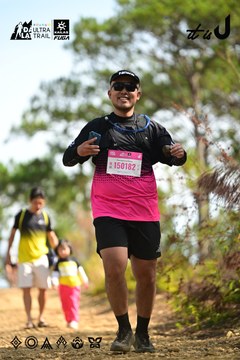 Dalat Ultra Trail 2026 - Ảnh #4912252