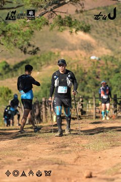Dalat Ultra Trail 2026 - Ảnh #4714650