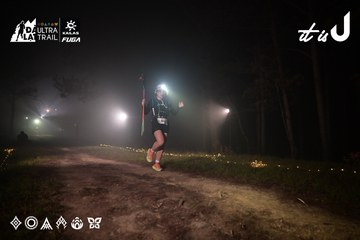 Dalat Ultra Trail 2026 - Ảnh #4704626
