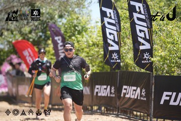 Dalat Ultra Trail 2026 - Ảnh #4693580