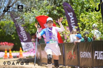Dalat Ultra Trail 2026 - Ảnh #4699149
