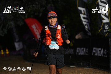 Dalat Ultra Trail 2026 - Ảnh #4757194