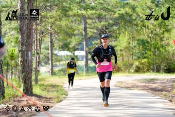 Dalat Ultra Trail 2026 - Ảnh #4833652