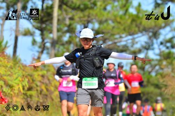 Dalat Ultra Trail 2026 - Ảnh #4749693