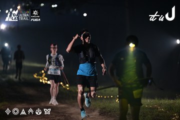 Dalat Ultra Trail 2026 - Ảnh #4707796