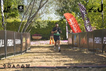 Dalat Ultra Trail 2026 - Ảnh #4683007