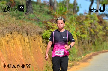 Dalat Ultra Trail 2026 - Ảnh #4748995