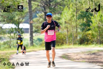 Dalat Ultra Trail 2026 - Ảnh #4834256