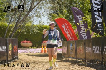 Dalat Ultra Trail 2026 - Ảnh #4684844