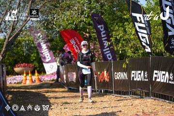 Dalat Ultra Trail 2026 - Ảnh #4740097